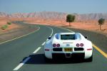 Bugatti Veyron 16.4 Centenaire 2009 года